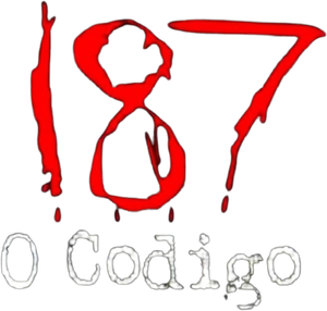 187: O Código — Logos 5
