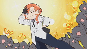 Bungou Stray Dogs Wan! 2 Cap 10