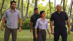 NCIS: Hawaii 1. évad 8. rész