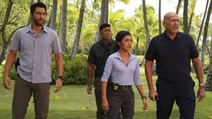 NCIS Havaí: Investigações Criminais: 1×8