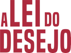 A Lei do Desejo — Logos 3