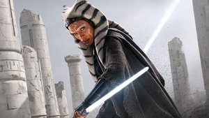 Ahsoka (Temporada 1) WEB-DL 1080P LATINO/ESPAÑOL/INGLES