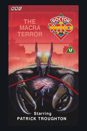 Doctor Who: The Macra Terror