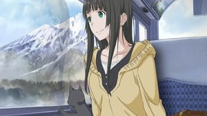 Flying Witch