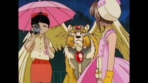 Cardcaptor Sakura: 3×2