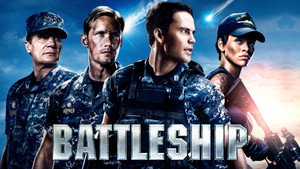 Battleship (2012) Hindi Dubbed