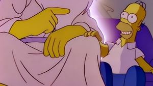The Simpsons: 4×3