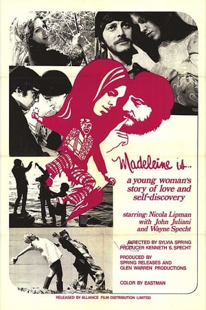 Poster Madeleine Is... (1971)