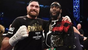 Deontay Wilder vs. Tyson Fury