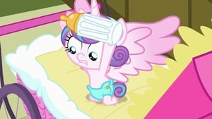 My Little Pony: Przyjaźń to magia: Sezon 7 Odcinek 3 [S07E03] – Online