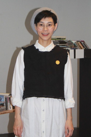 Wing Cheung Wing-Yin portrait