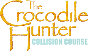 The Crocodile Hunter: Collision Course