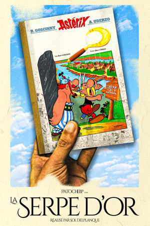 La Serpe d'Or (2026)