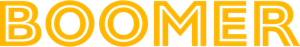 Boomer — Logos 1