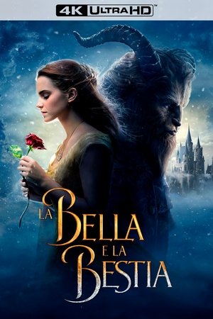 poster Beauty and the Beast