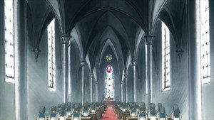 Aoi Hana: 1×2