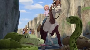 Spirit Riding Free: Pony Tales: 2×3