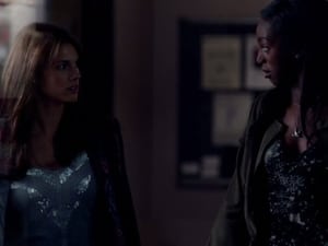 Rookie Blue Season 2 Episode 5