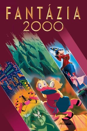 Image Fantázia 2000