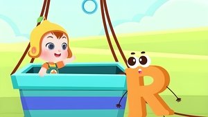 JOJO English Alphabet Song Season 1 : Episode 18 