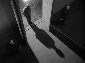 The Twilight Zone Season 2 Episode 29