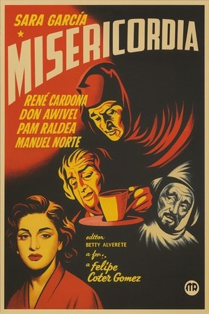 Misericordia