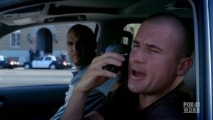 Prison Break saison 4 Episode 6