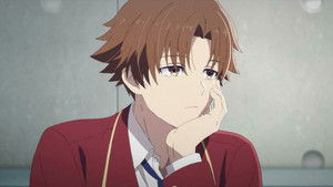 Youkoso Jitsuryoku Shijou Shugi no Kyoushitsu e 4th Season: 2-nensei-hen 1 Gakki – Episódio 1