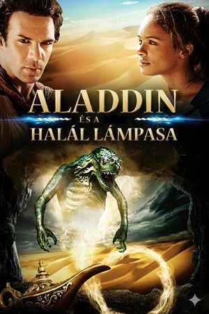 Image Aladdin és a halál lámpása