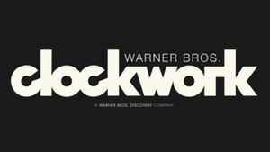 Logo Warner Bros. Clockwork