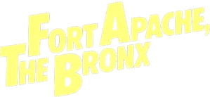 Fort Apache, the Bronx