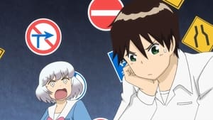 Tonari no Seki-kun: The Master of Killing Time: 1×12