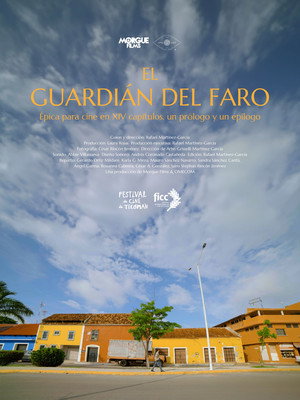 El guardián del faro 4