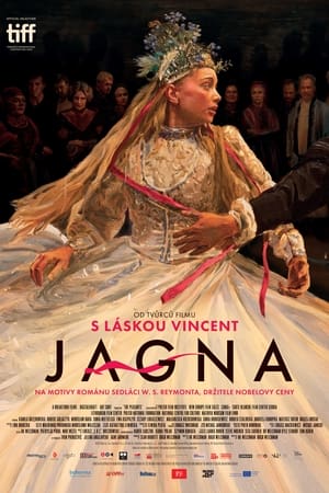 Poster Jagna 2023