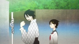 Sayonara Zetsubou Sensei Season 1 Episode 11