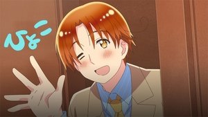 Hetalia: World Stars: Season 1 Episode 1 –