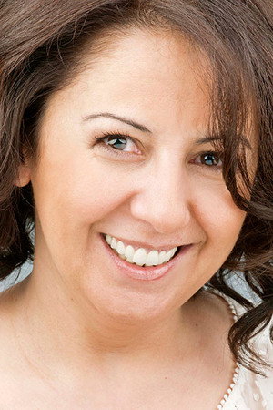 Günay Karacaoğlu portrait