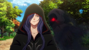 通灵妃 - Season 2 Episode 13