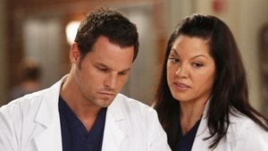 Grey’s Anatomy 9 x Episodio 7