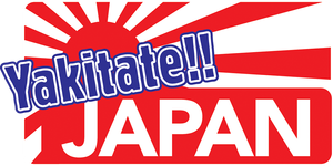 Yakitate!! Japan — Logos 1