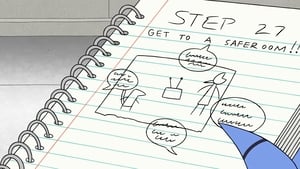 Regular Show Season 8 Episode 14