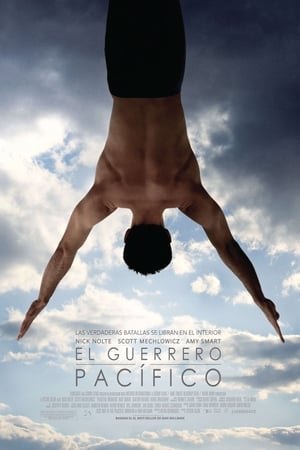 Poster El guerrero pacífico 2006