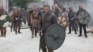 Vikings saison 1 Episode 2