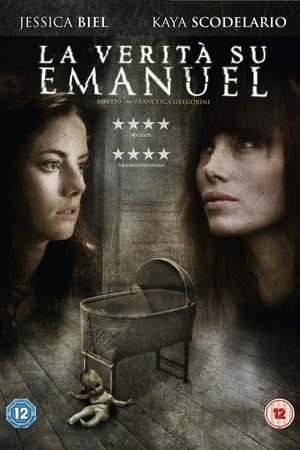 Poster La verità su Emanuel 2014