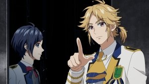 Heroines Run the Show: 1×5