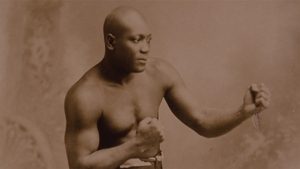 Unforgivable Blackness: The Rise and Fall of Jack Johnson (2004)