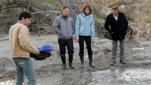 The Mentalist: Stagione 3 – Episodio 15