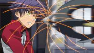 Hakkenden: Eight Dogs of the East (2013) Season 1X13 Watch Online Free | ඔන්ලයින් බලන්න