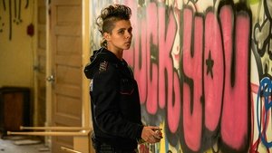 فيلم Riot Girls 2019 مترجم اون لاين