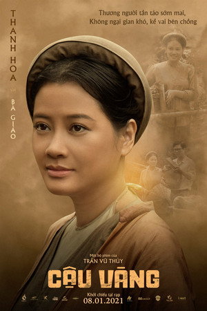 Cậu Vàng 12